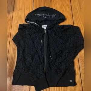 Harley-Davidson Zip Up